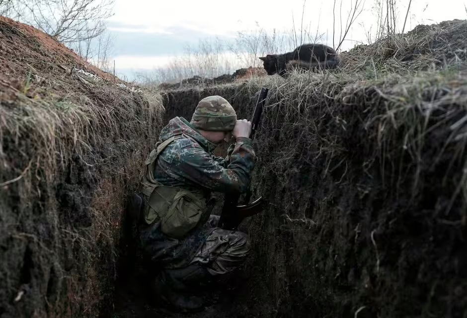 Phương Tây đã sức cùng lực kiệt khi hỗ trợ vũ khí cho Ukraine?